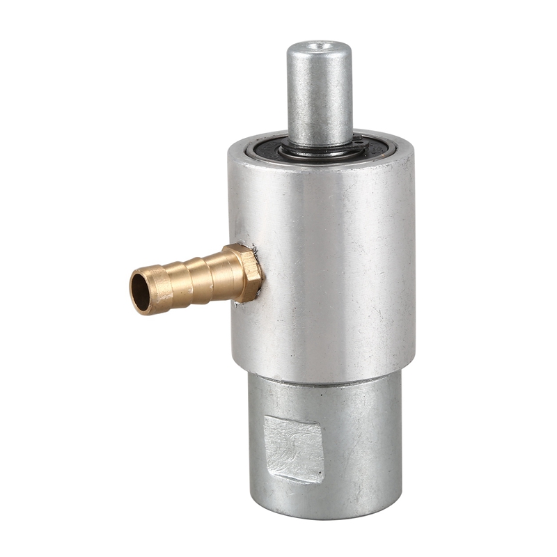 

Glass Drilling Machine Table Drilling Water Rotary Joint Water Injection Taper Shank Glass Drill Bit