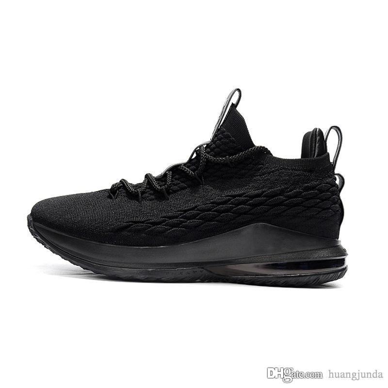 dhgate lebron 15