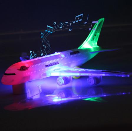 aviones juguetes niños