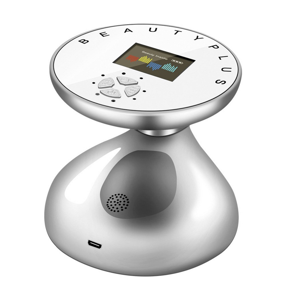 Chaude Amazon EMS corps minceur masseur perte de poids Anti Cellulite brûleur de graisse galvanique infrarouge ultrasons Cavitation