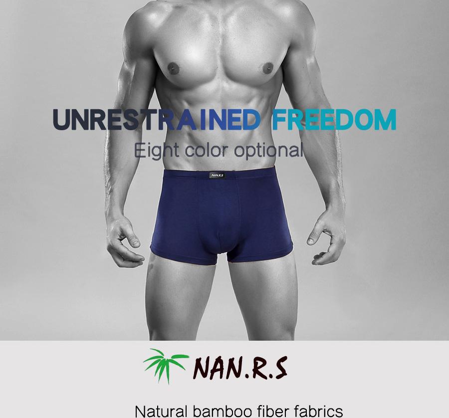 Buy Cheap Underpants In Bulk From China Dropshipping Suppliers, Soft