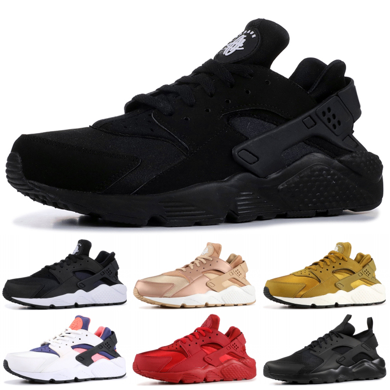 huarache rosa