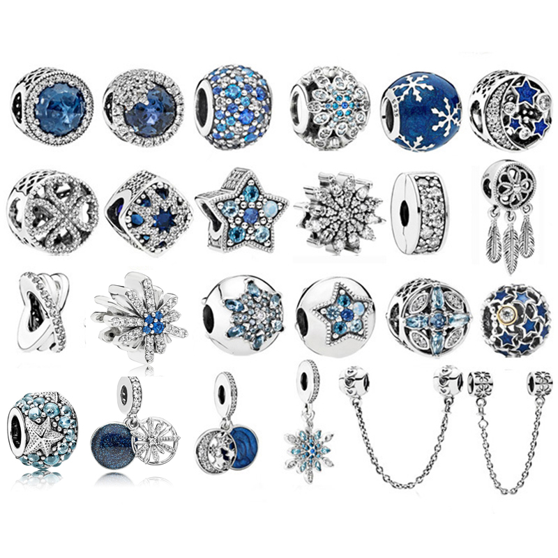 pandora charm stelle pandora charm stelle