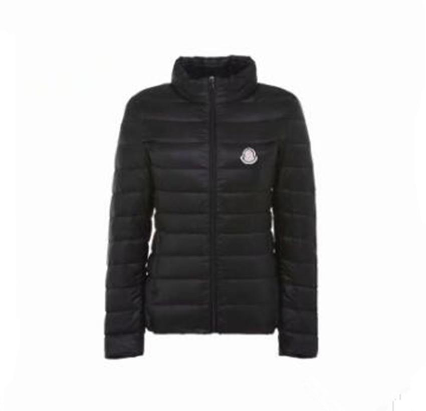 women's plus size goose down coats