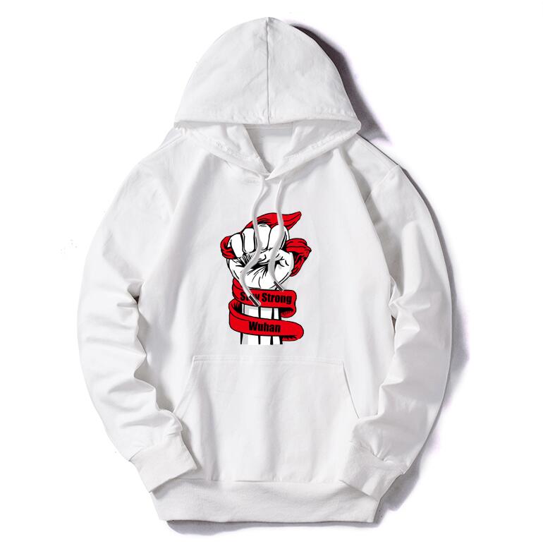 

New Fashion Designer Hoodies For Men Women Casual Sweatshirts With LOGO Hot DIY Brand Hoodie Street Sweater Mens Clothing M-5XL, Gray