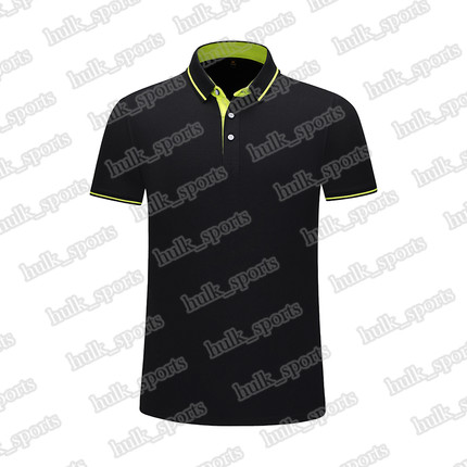 

2656 Sports polo Ventilation Quick-drying Hot sales Top quality men 201d T9 Short sleeve-shirt comfortable new style jersey77810888810, Brown