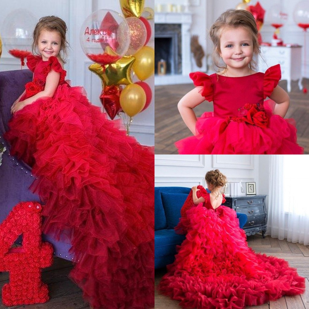 little girl dresses online