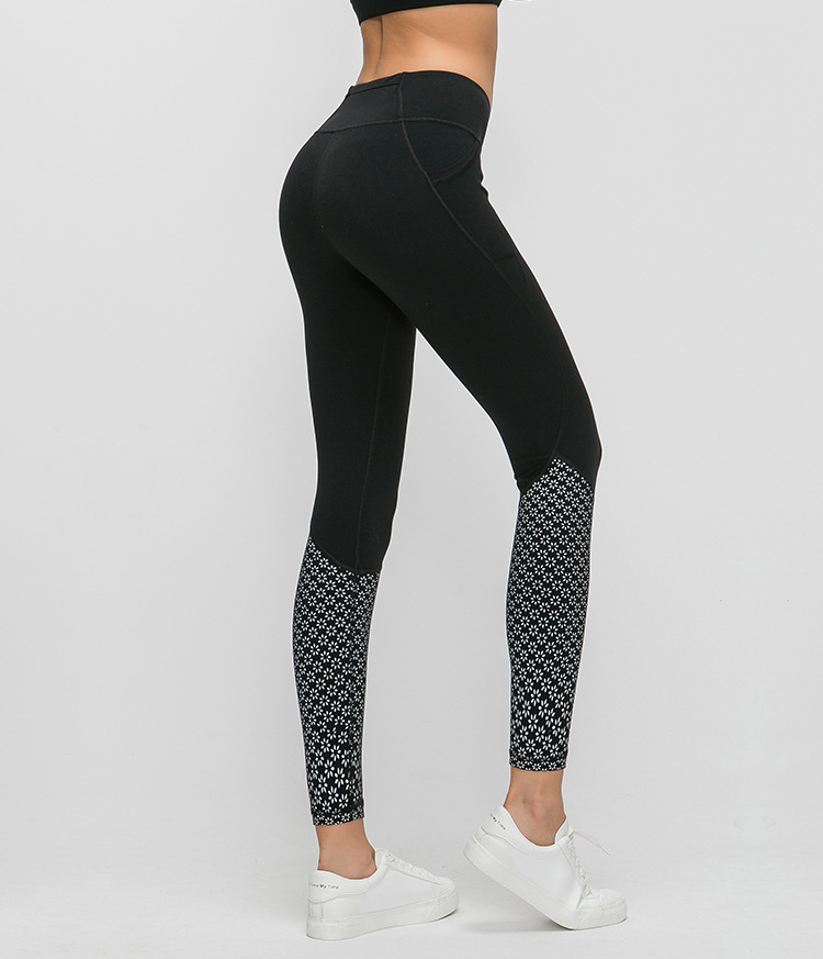 Professional Looking Yoga Pants With Pockets