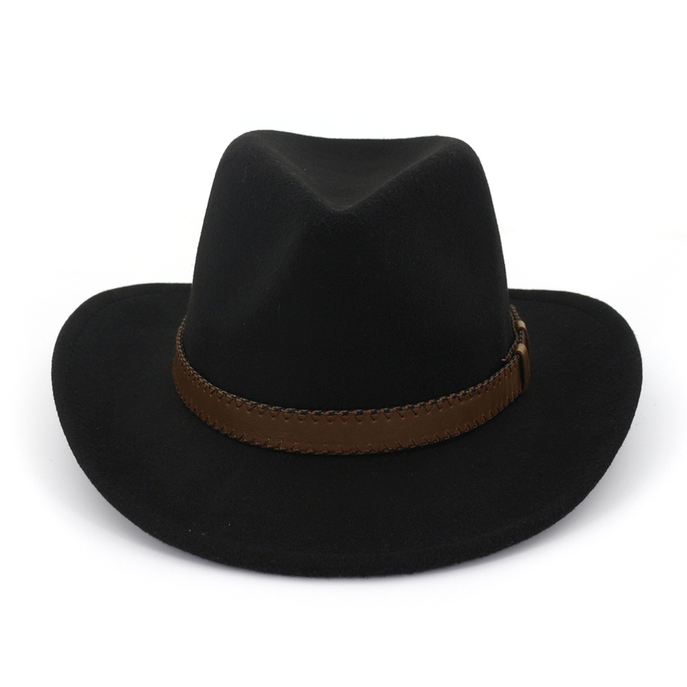 western cowgirl hats