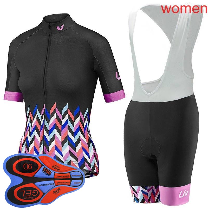 liv womens cycling shorts