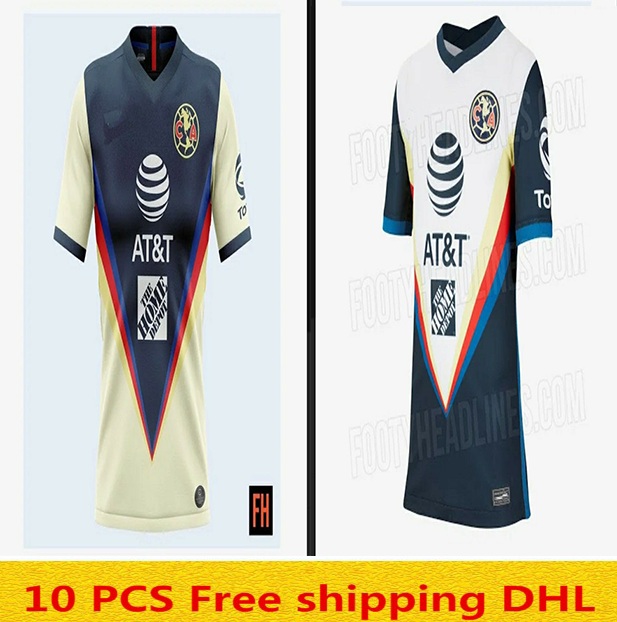 chivas 110th anniversary jersey