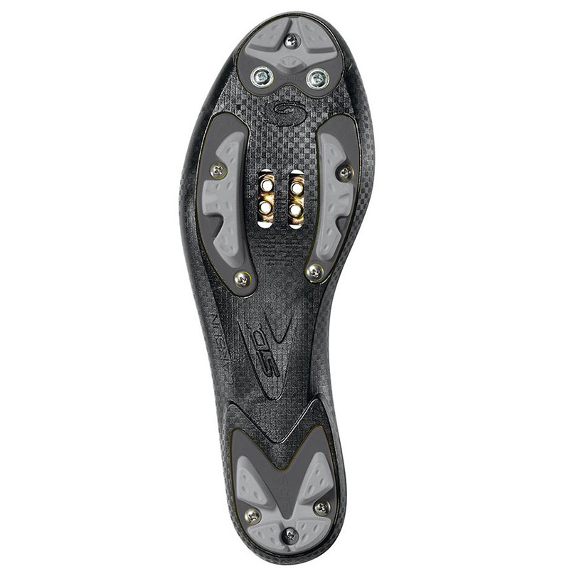 

Sidi Dragon 5 SRS MTB Vent Carbon MTB MTB Lock shoes cycling shoes, Beige