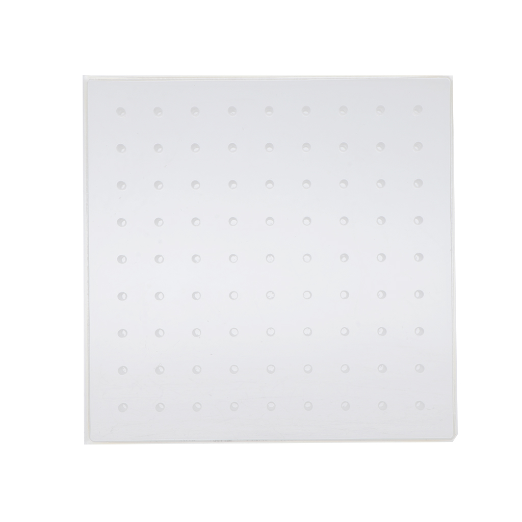 

acrylic model base plug board modeling tools hobby painting tools accessory for sculpture clay pottery plate