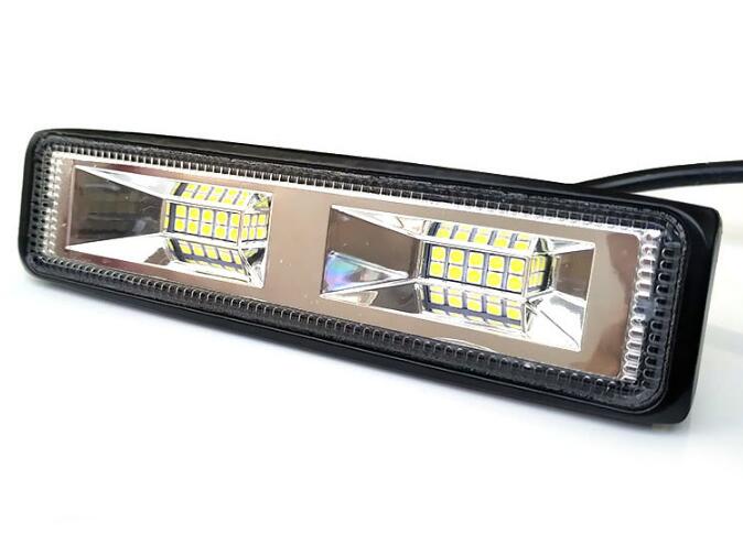

12/24VDC Bright 20W led car work lights,grill lights,strobe waning lights,motorcycle front headlamp,waterproot IP 767, As pic