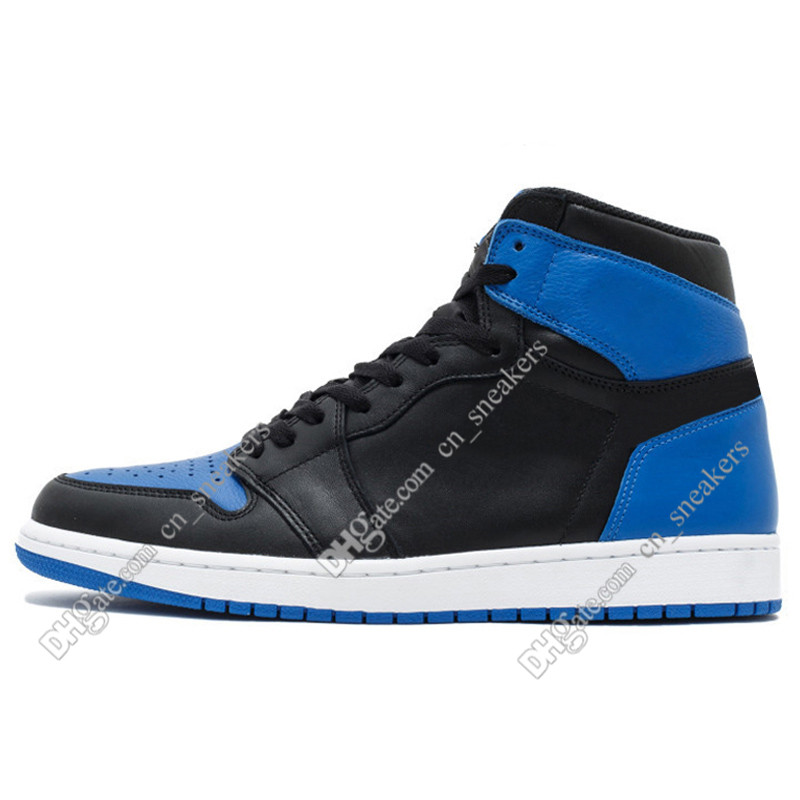 #16 Royal Blue(side with blue tick)