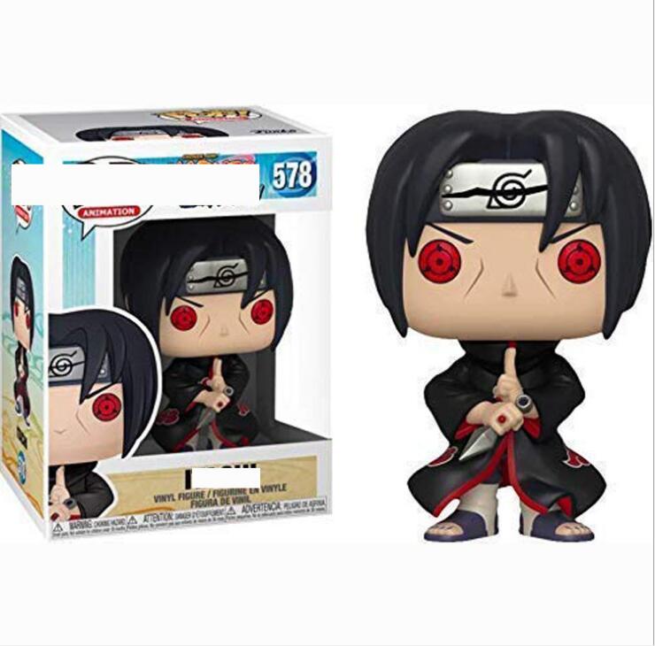 kakashi funko pop 548