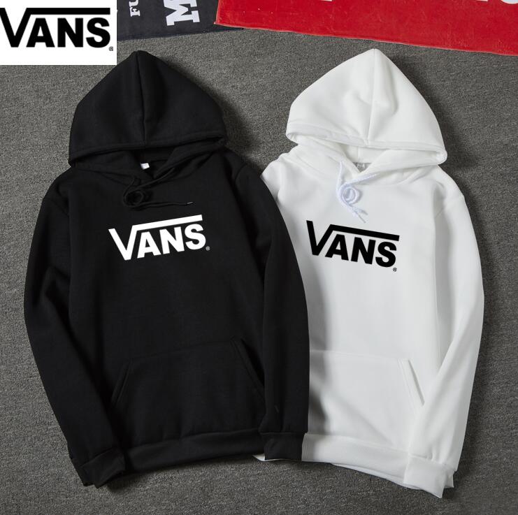 donde comprar sudaderas vans