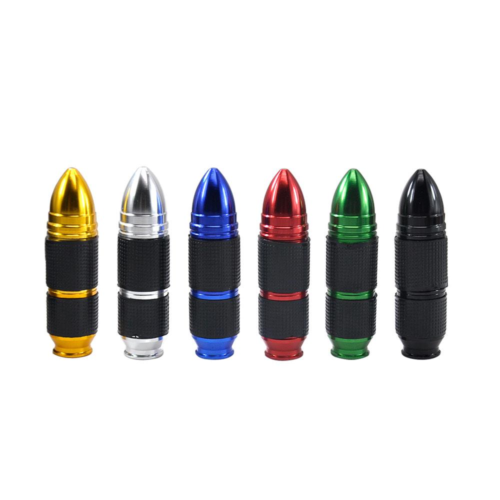 

HORNET Metal Laughing Gas Cream Whipper 96MM Aluminum Whipping Cream Cracker Dispenser Rubber Grip Safe Gas Canister Dispenser