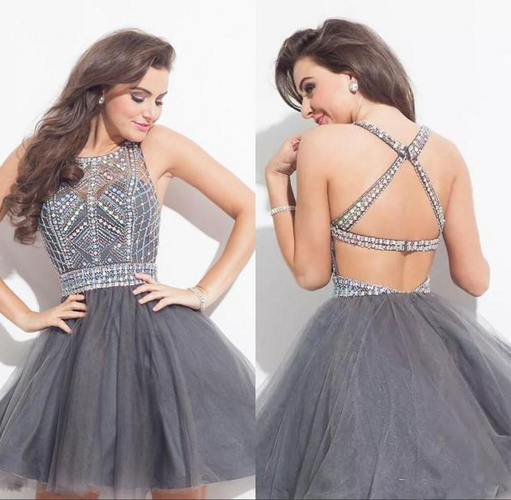 eliza j chiffon cape cocktail dress