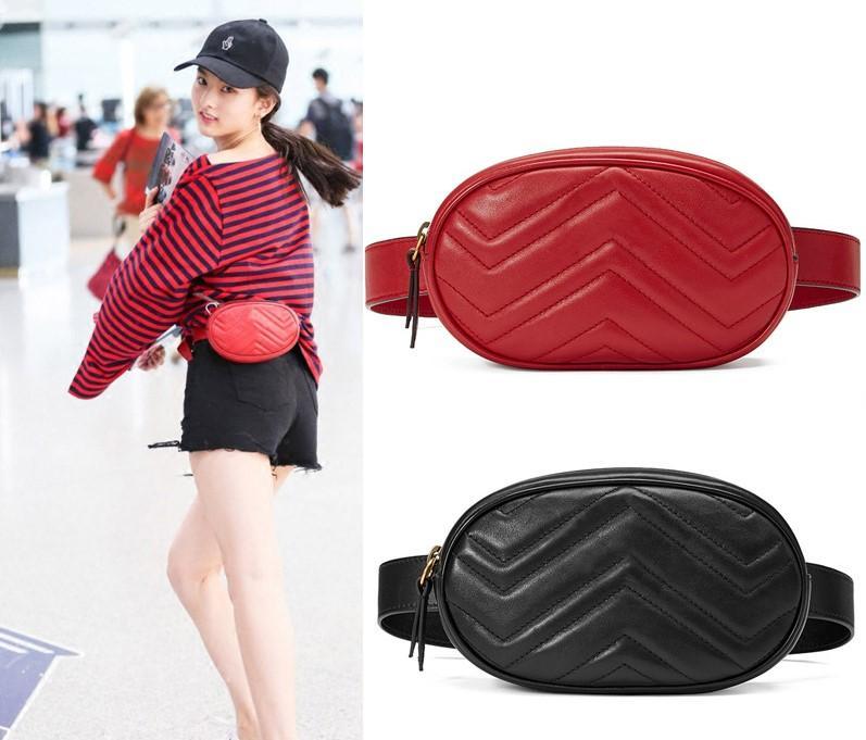 cute belt bags