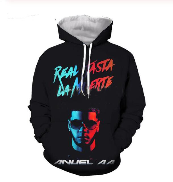 Venta > sueter de anuel > en stock