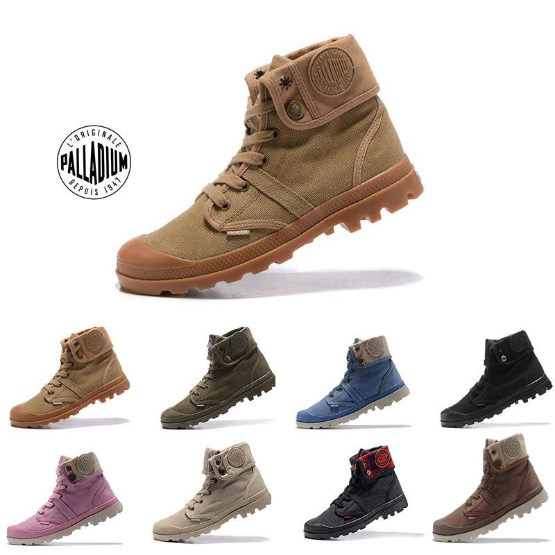 melhores boots