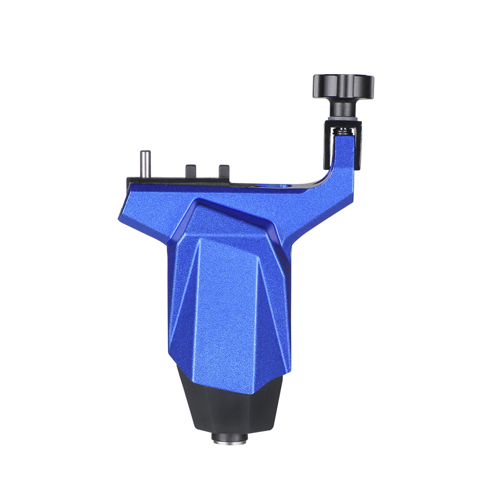 

Professional DC5.5 Interface Tattoo Rotary Tattoo Machine Gun Aluminum Alloy Low Noise Strong Quiet Motor maquina de tatuagem