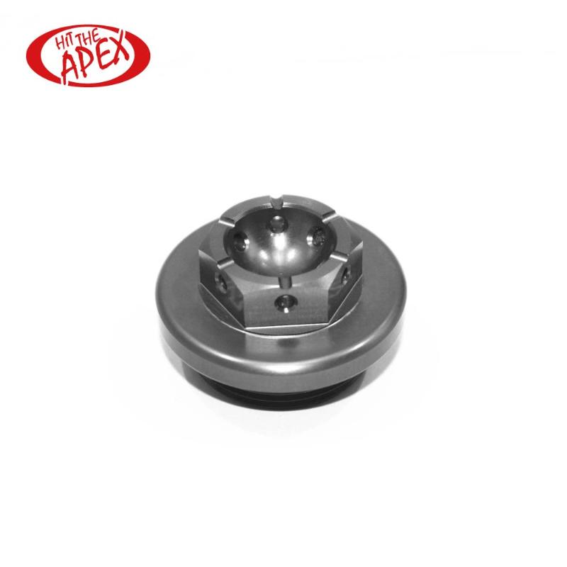 

Oil Drain Sump Plug Bolt M30x1.5mm M30*1.5mm M30-1.5mm Universal CNC Motorbike Engine Oil Drain Plug Screws