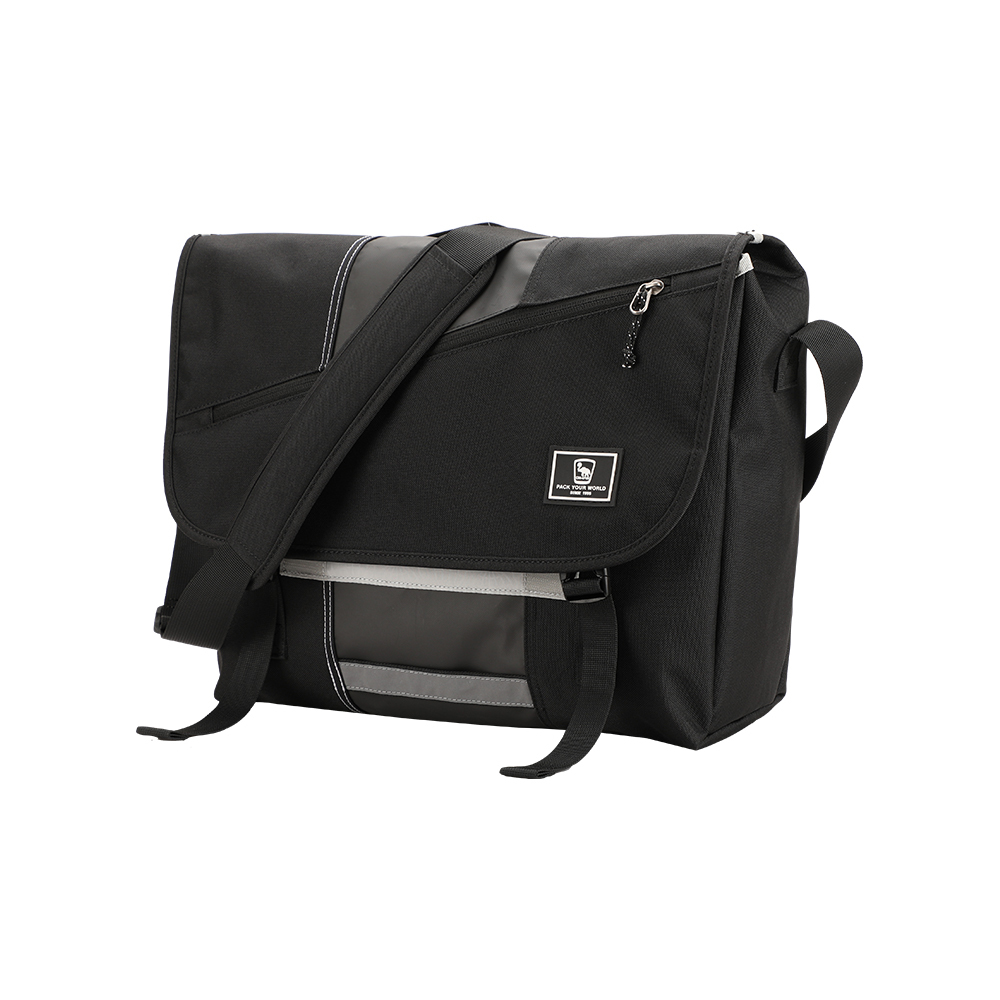 bodypack messenger bag