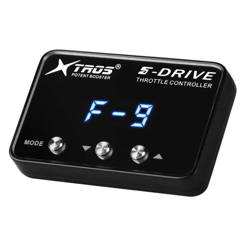 

For PROTON PERSONA TROS KS-5Drive Potent Electronic Throttle Controller