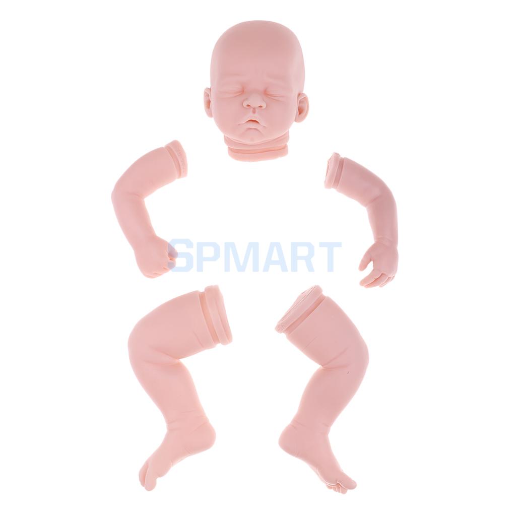 silicone doll making kits