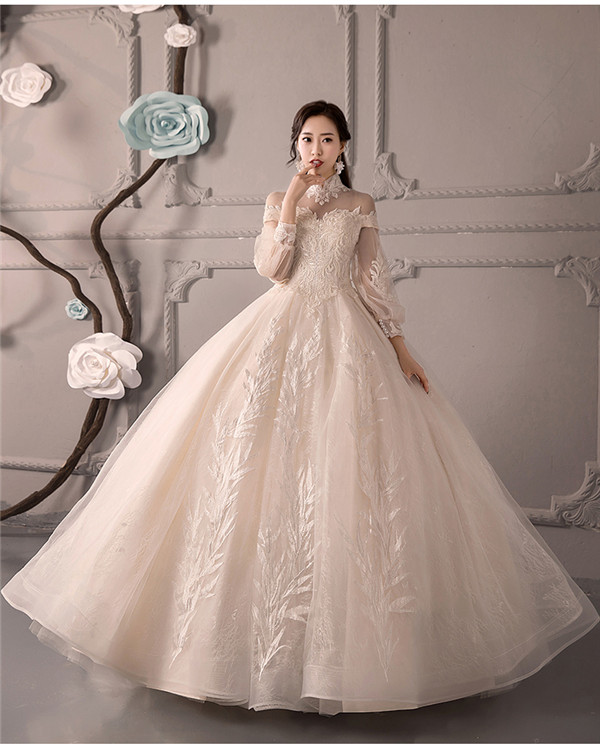Floor Length
