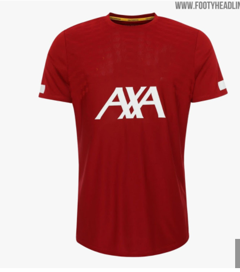 training wear