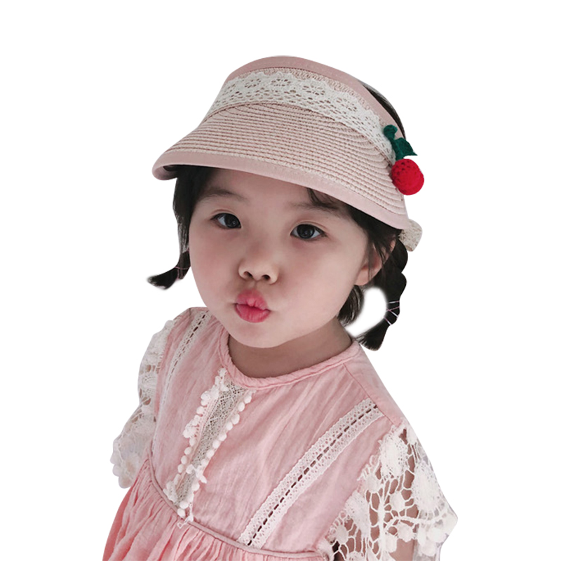 Pink Cheery Blossom Sakura Flower New Summer Unisex Cotton Fashion Fishing Sun Bucket Hats for Kid Teens Women and Men with Customize Top Packable Fisherman Cap for Outdoor Travel