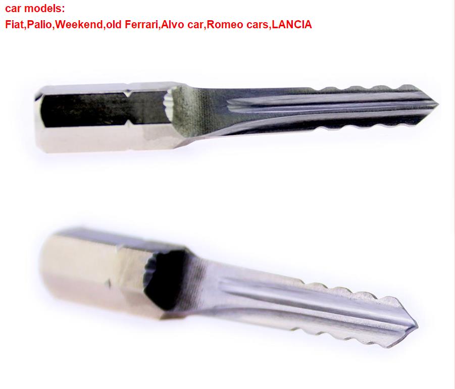 

GT15 Auto Pick Strong Force Power Key Auto Locksmith Tools for FIAT