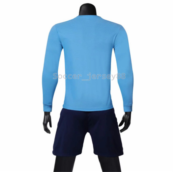 

New arrive Blank soccer jersey #1908-1-12 customize Hot Sale Quick Drying T-shirt Club or Team jersey Contact me uniforms football shirts