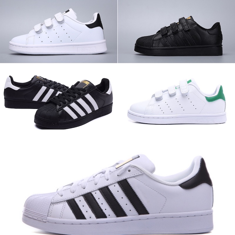 adidas superstar 80s prix enfant