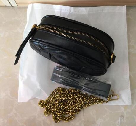 

Waist New Designer Waist Cross Body Bags WOMEN Autn Bumbag 2019 Fanny Kkhfq Leather Shoulder Bum Pack Cross Bags Bag Women Material Imtgd, Red