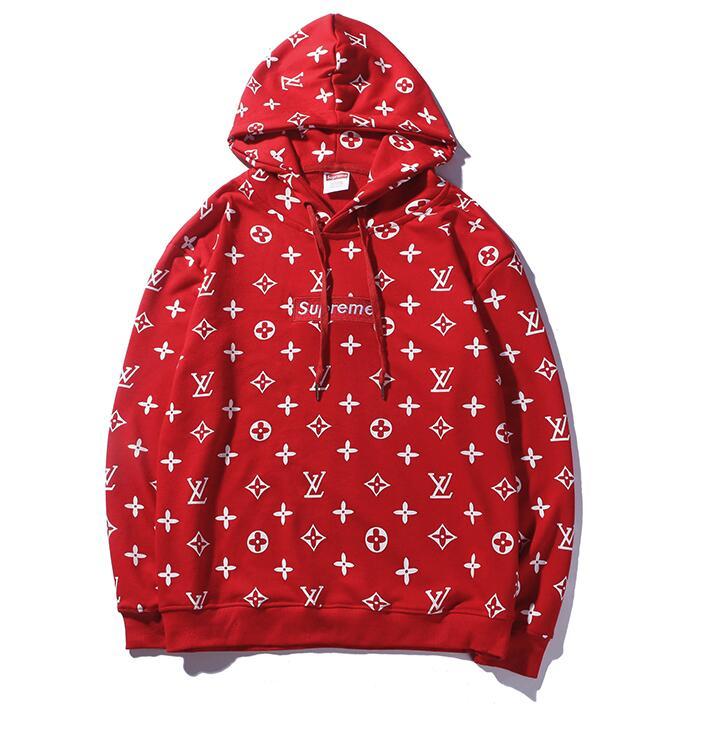 louis vuitton hoodie dhgate