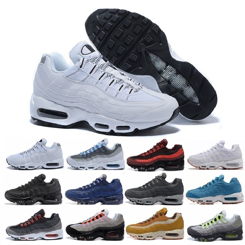 cushion walk shoes wholesale