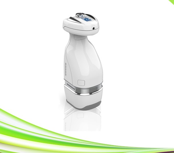 

2018 new ultrasonic body massager anti-wrinkle skin care rf ultrasonic hifu liposonix machine