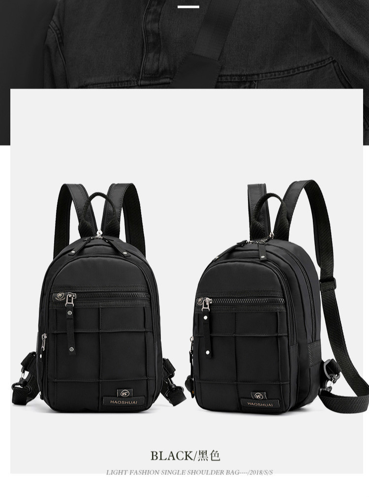 Compra Los Hombres Mini Mochila Moda Mochilas Para Los Adolescentes Chica  Mujer Pequeña Escuela Linda Mochila Bolsa De Hombro Mochila Mochila Barato  | Entrega Rápida Y Calidad | Es.Dhgate