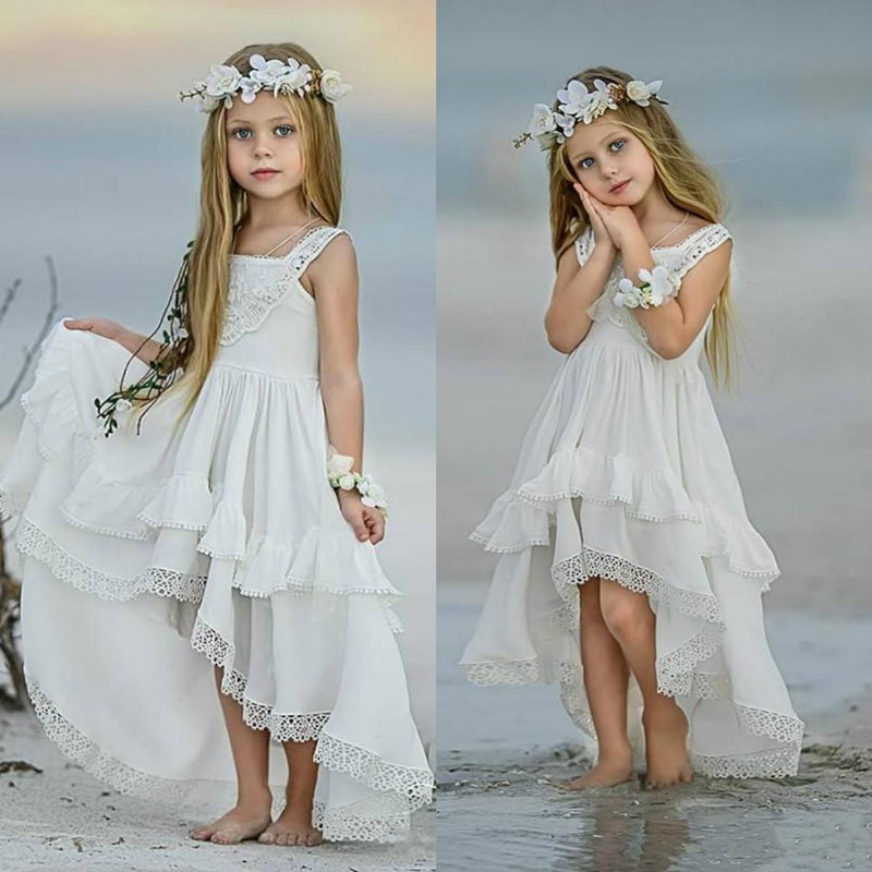 beach party dresses for kids