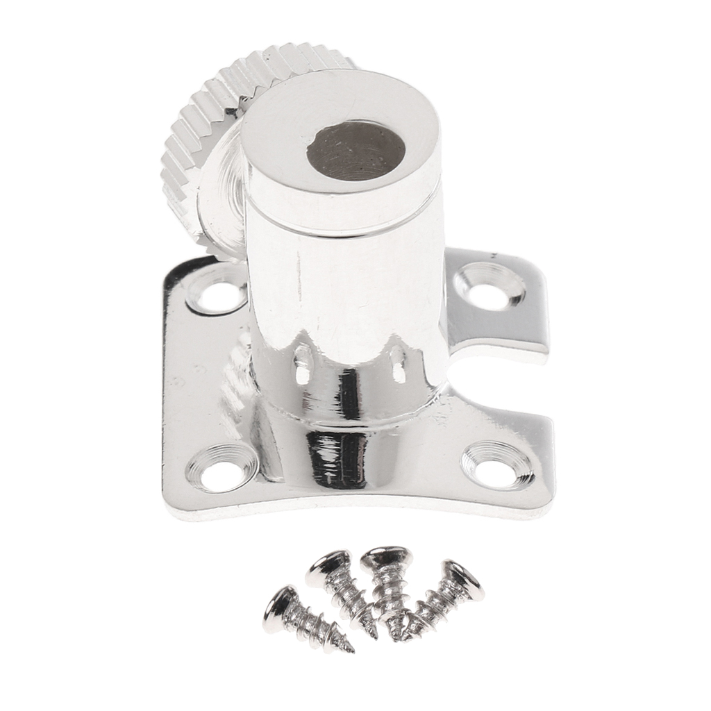 

Bassoon Hand Holder Bassoon Accessoy for Woodwind Instrument Silver