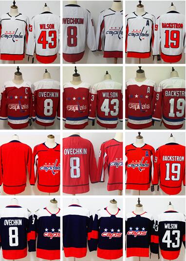hockey jersey brands