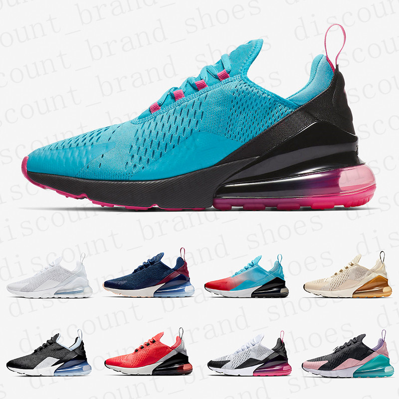 

2019 Black Mesh Men women running shoes White Mesh South Beach SE Floral Firecracker Training Sports Mens Trainers Zapatos Sneakers