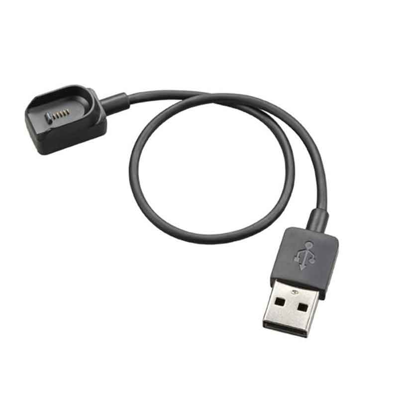 

For Plantronics Voyager Legend Charger Cord Replacement bluetooth headset USB Charging Cable 27cm Length upgrade line