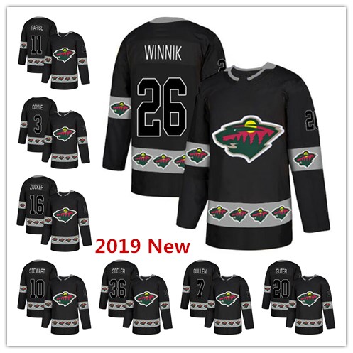 minnesota wild jersey sale