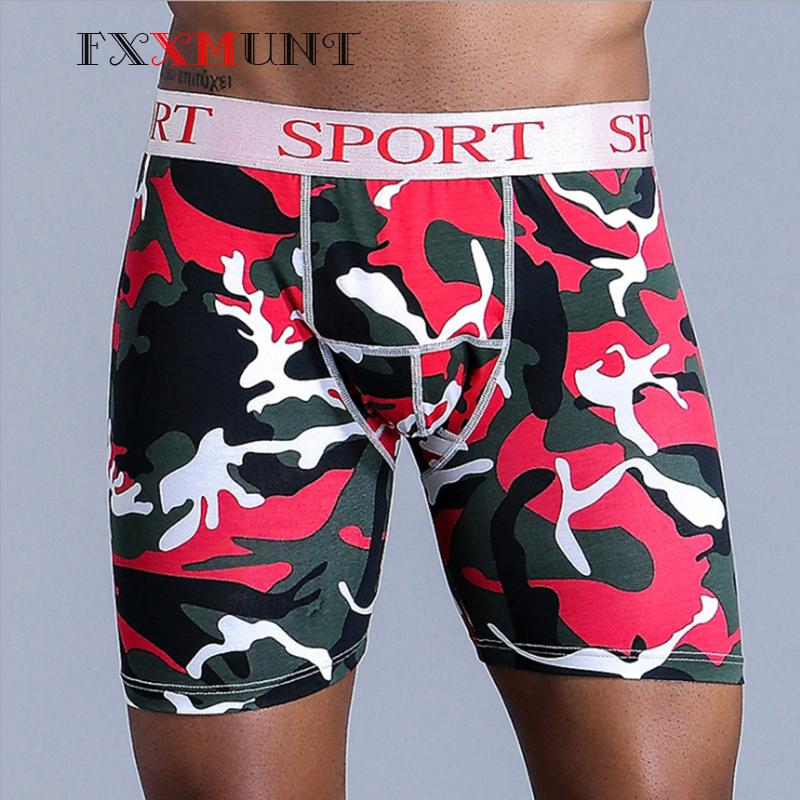 calzoncillos camuflaje