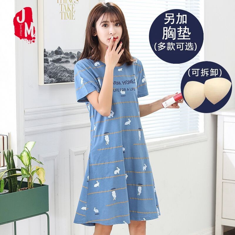 knee length night dresses